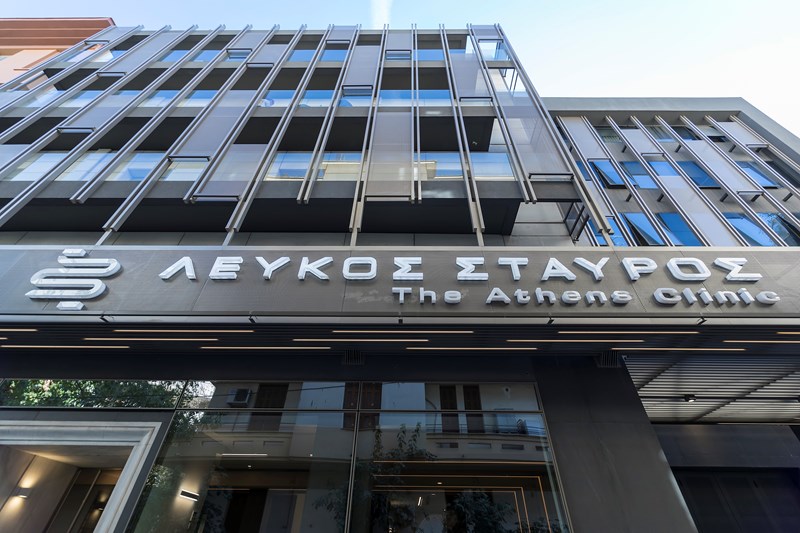 Λευκός Σταυρός