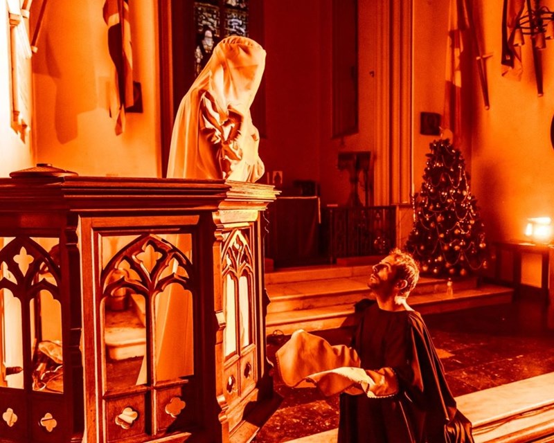 Η αδερφη μου