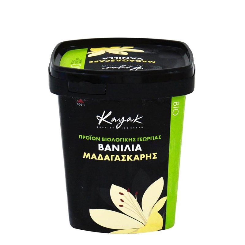 παγωτό Kayak