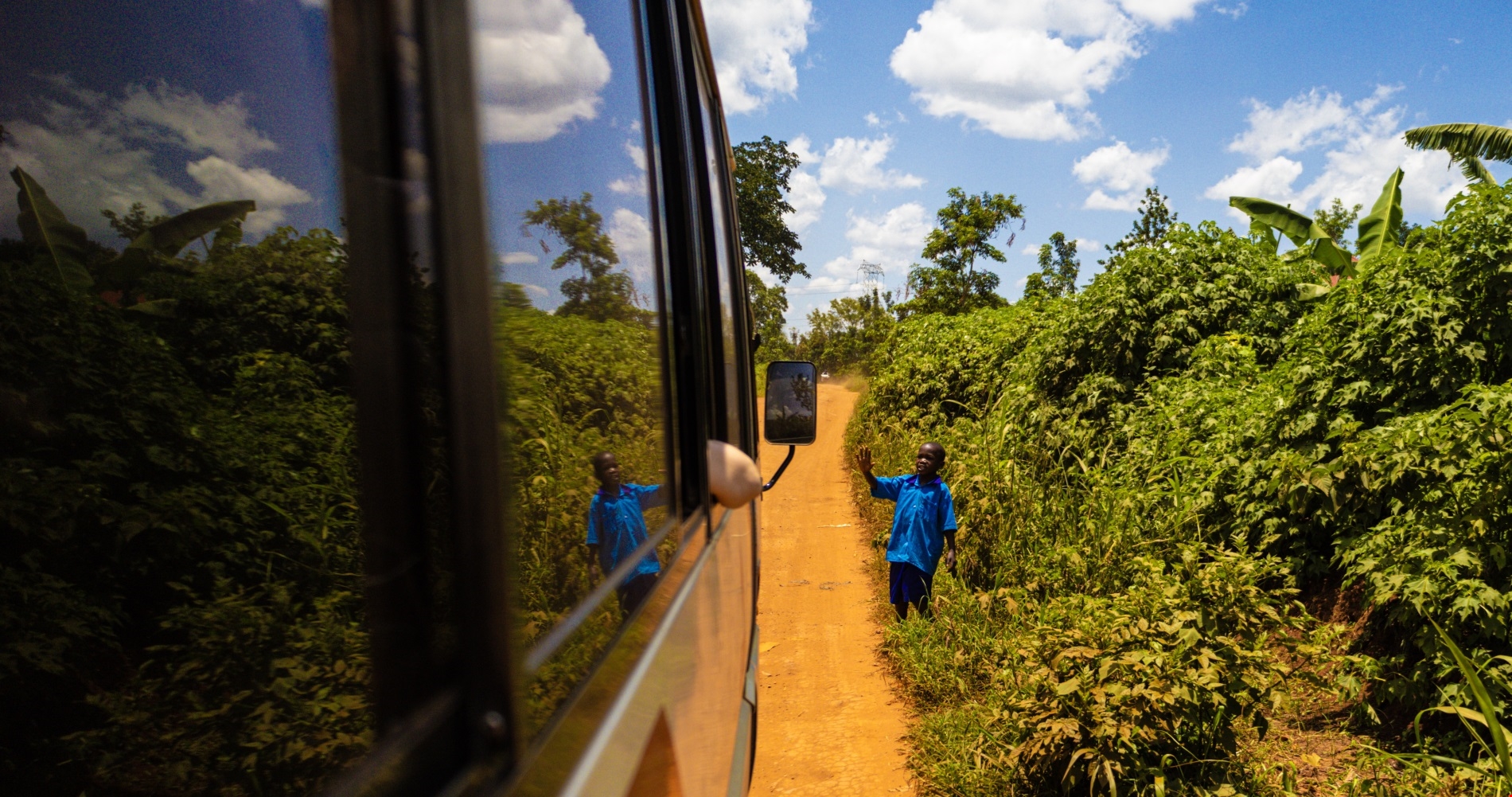 Christmas Bazaar | Γιορτή προσφοράς για κοινότητες γυναικών και παιδιά της Ουγκάντα - εικόνα 1