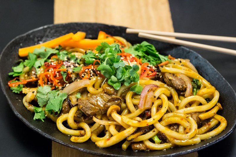 tidbits izakaya