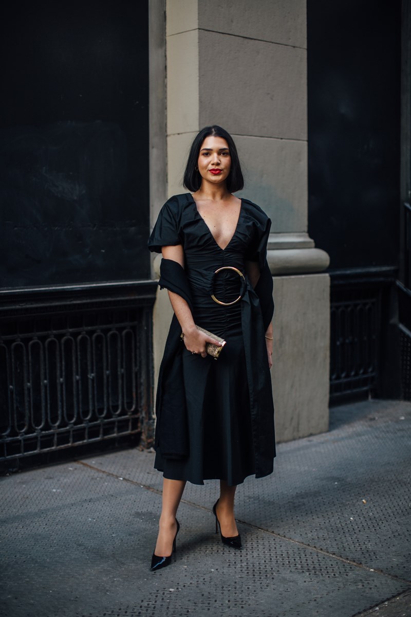 street style