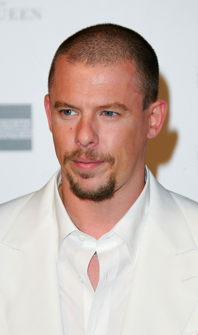 Alexander McQueen