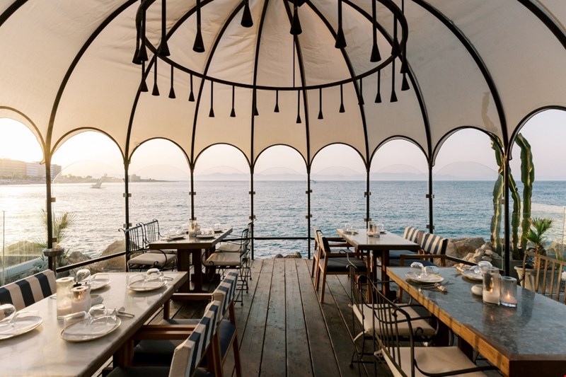 Ρόδος Ναυτικός Όμιλος