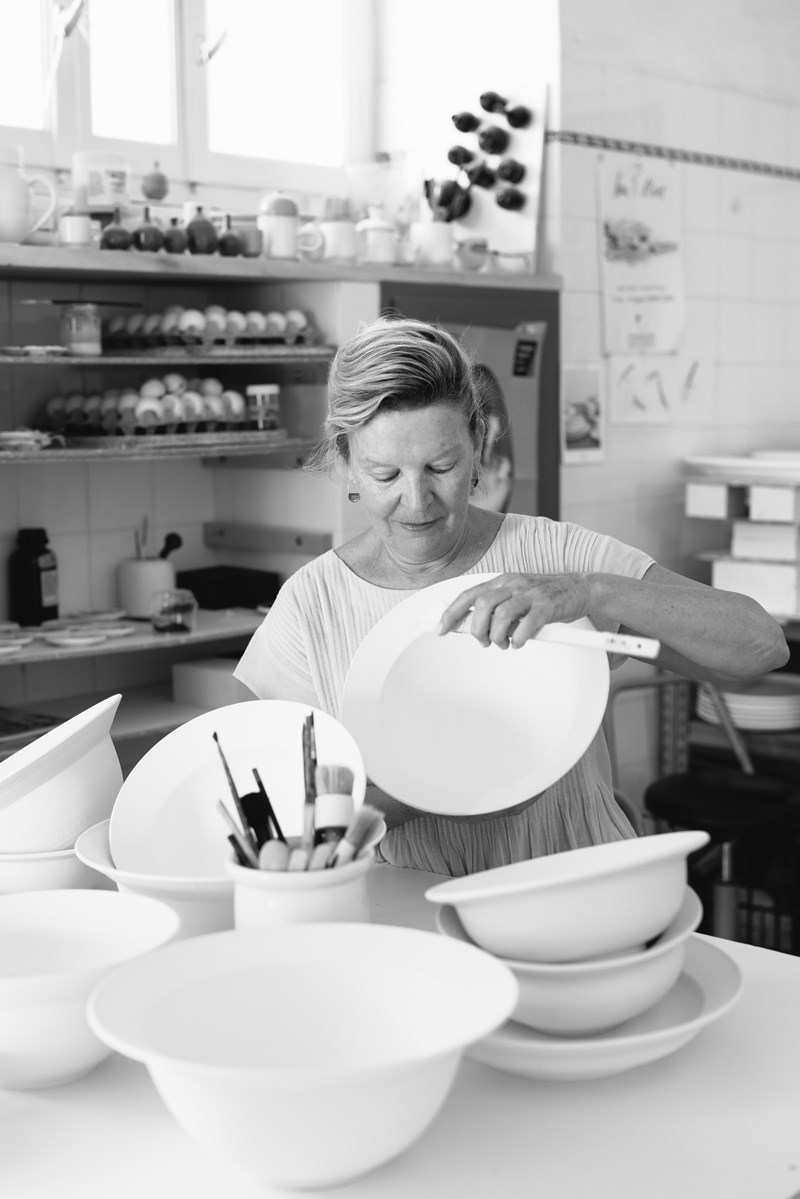 Yria Ceramics