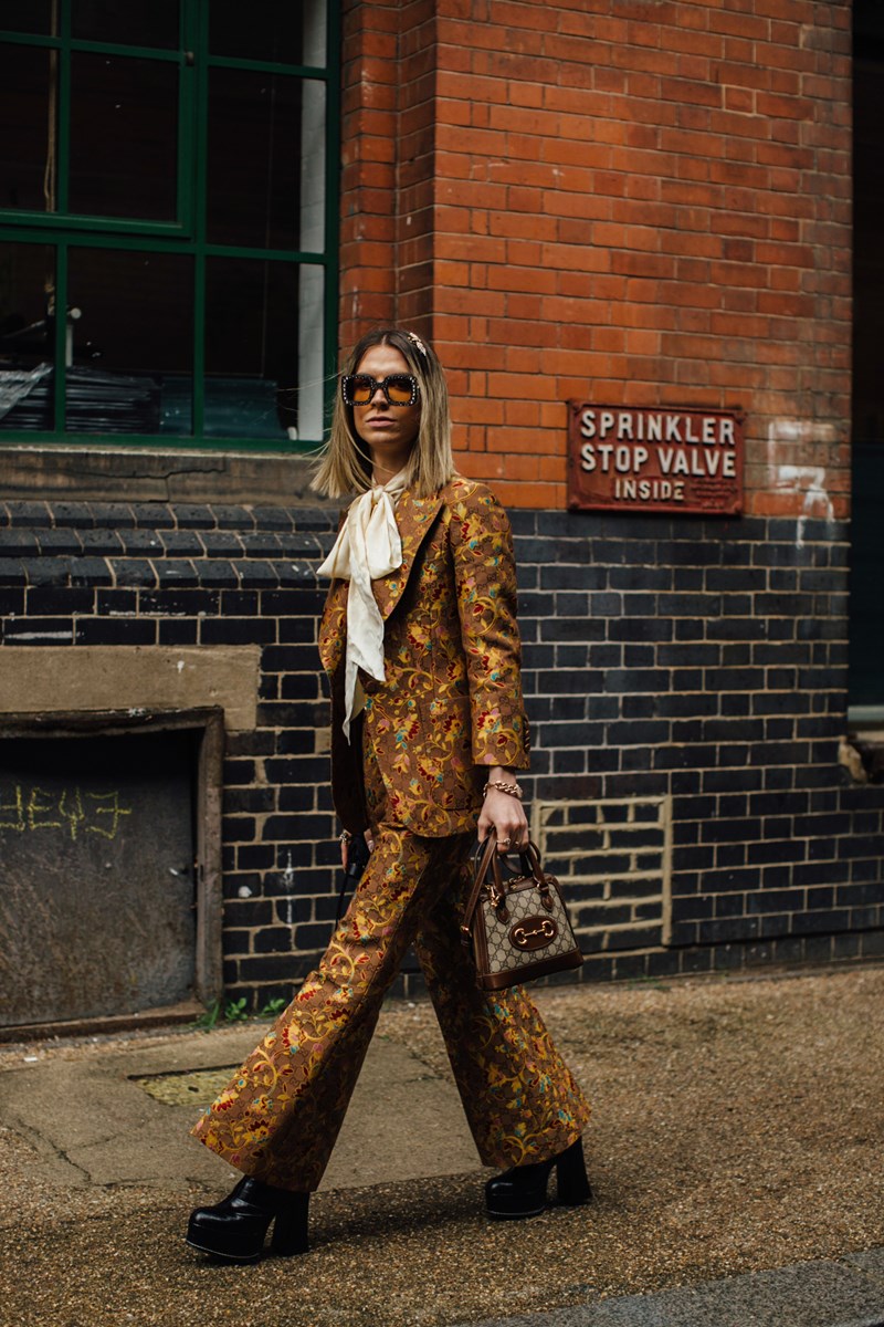 street style