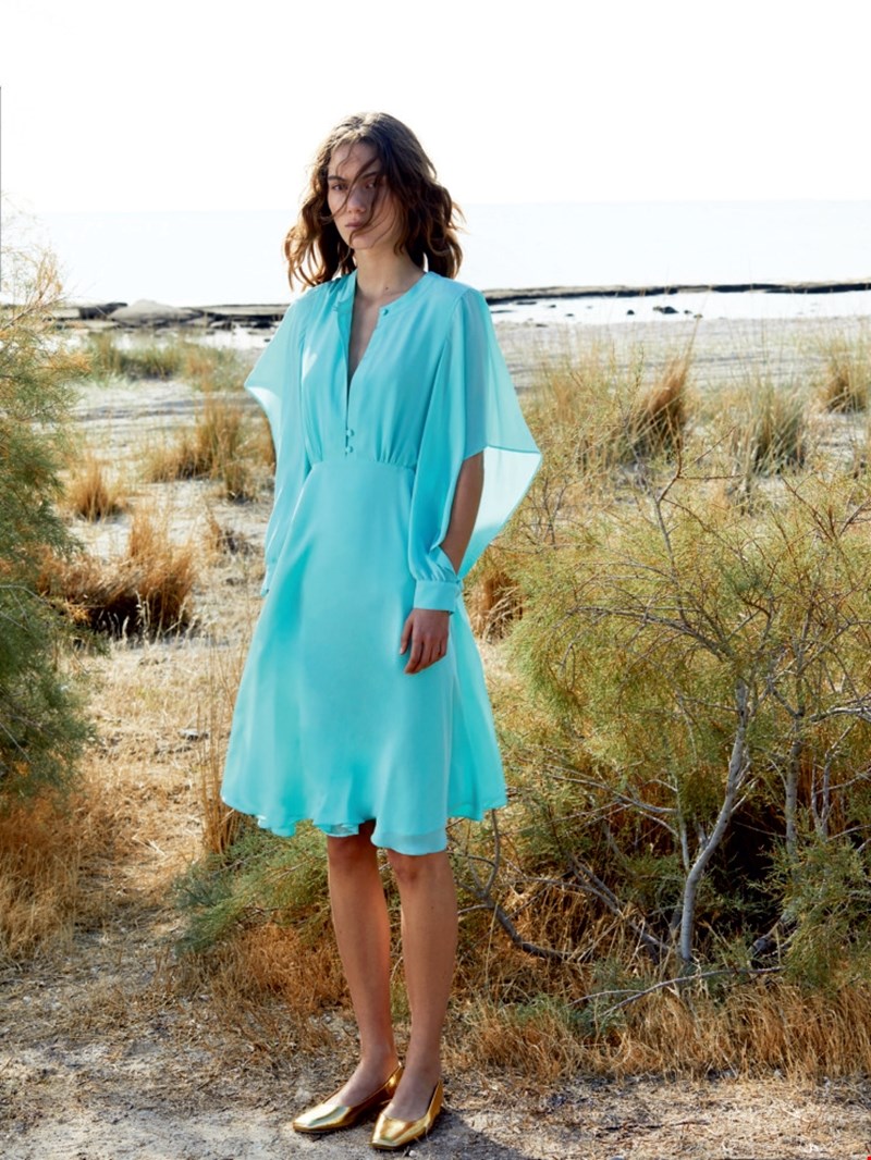 FANIA MICHAL SS23