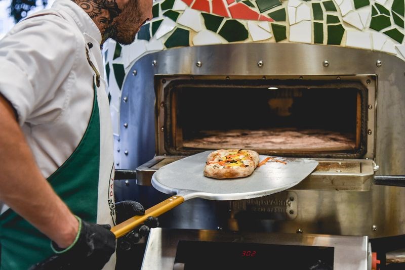 Pizza Dal Professore