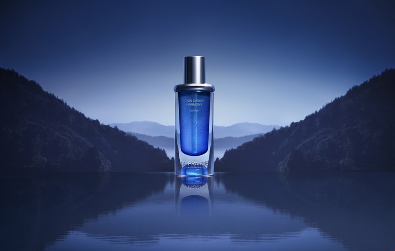 la prairie