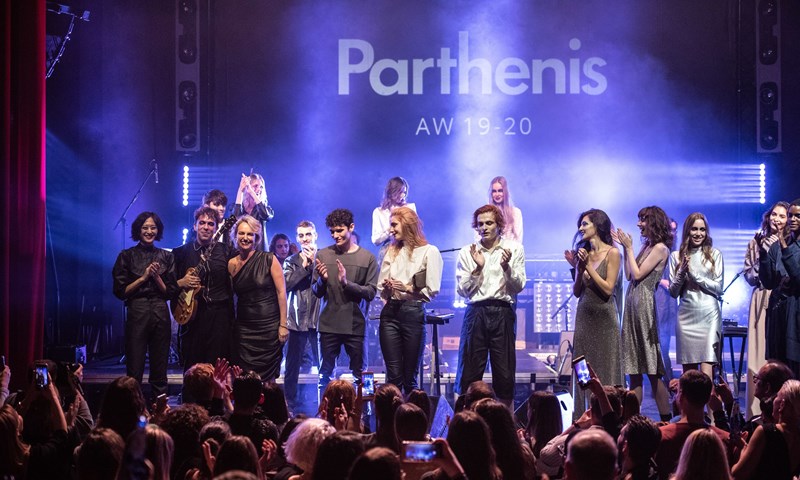 parthenis 5