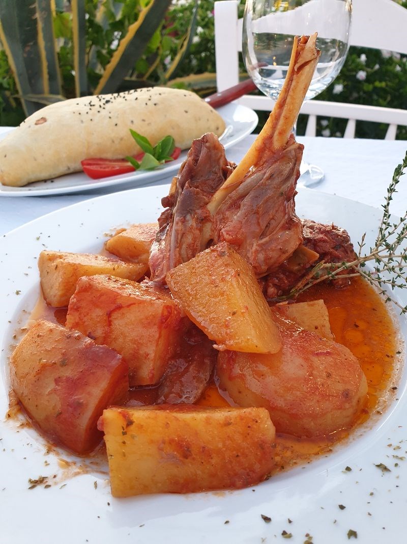 Μήλος
