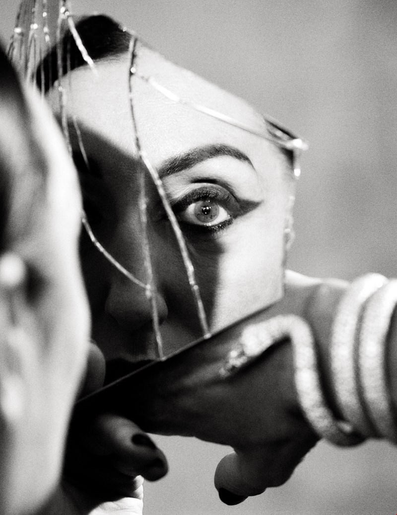rossy de palma