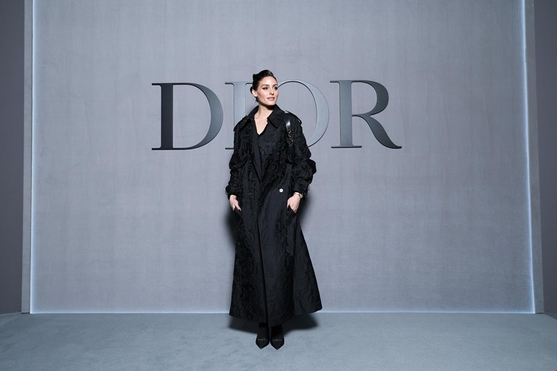 Olivia Palermo