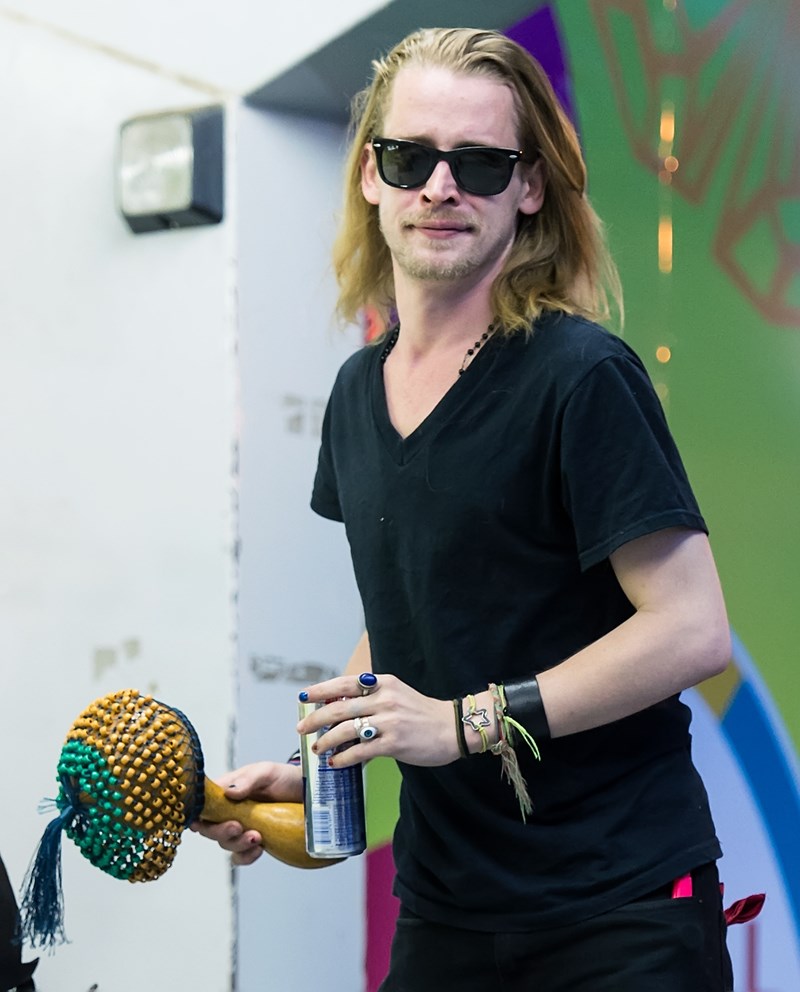 macaulay