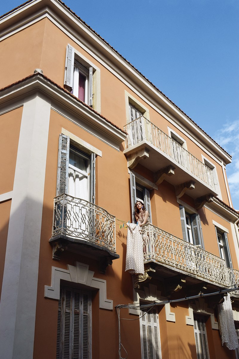 Koryfo Corfu