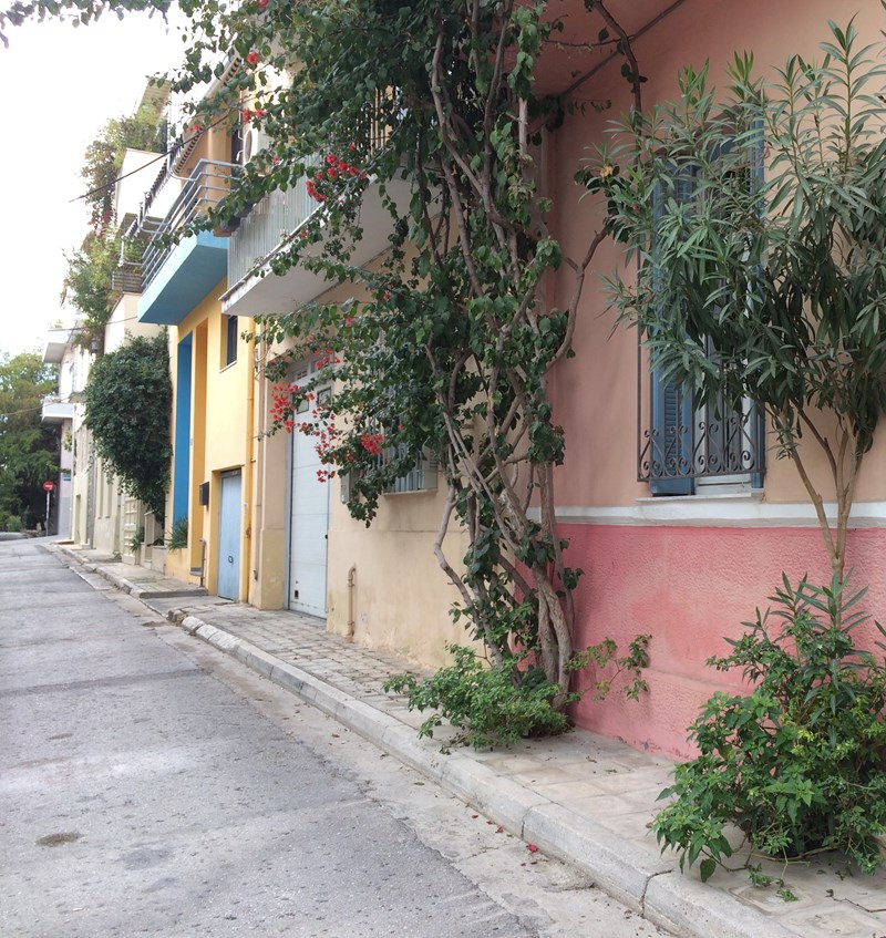 Μαρινάκης Ηλίας