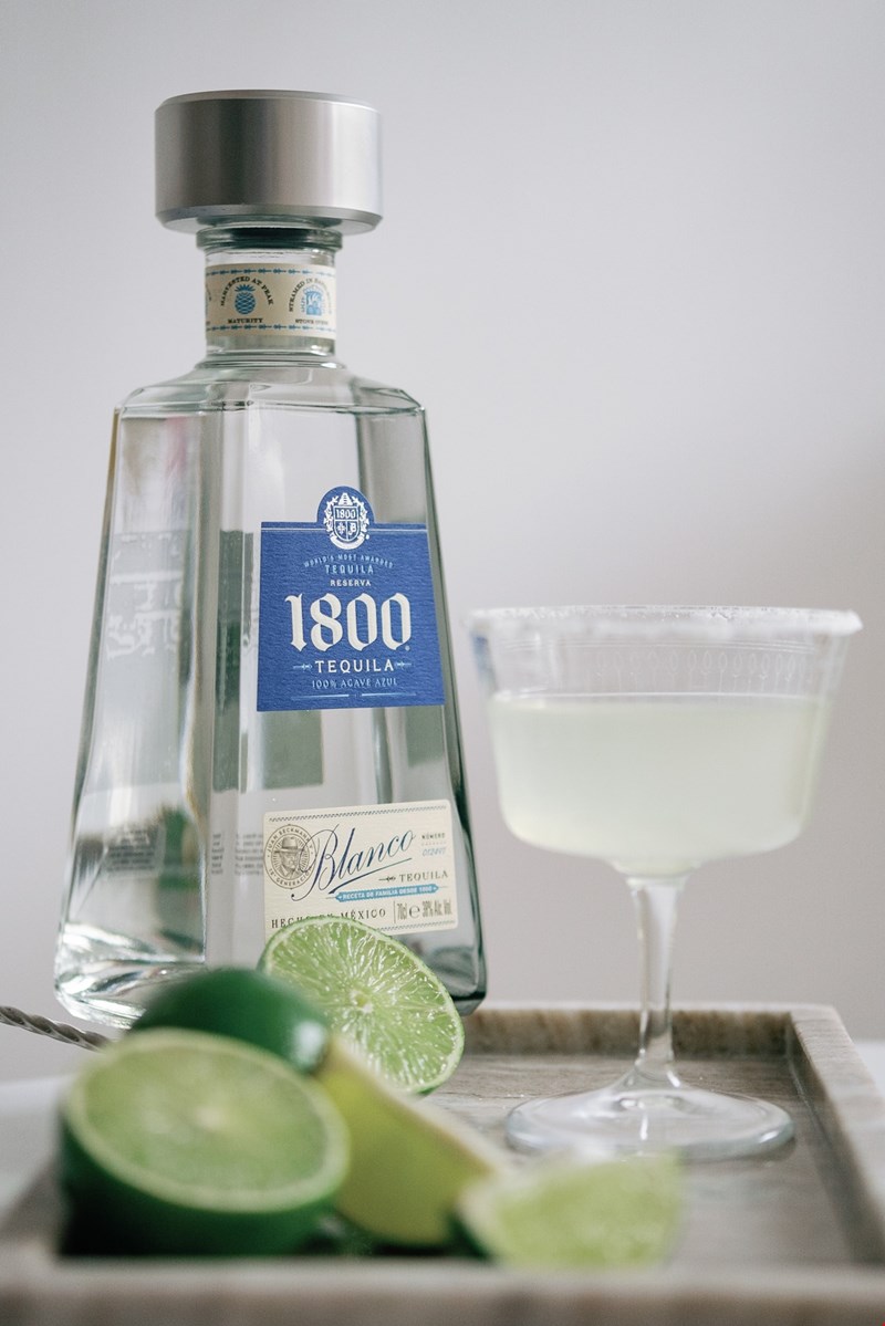 1800 Tequila