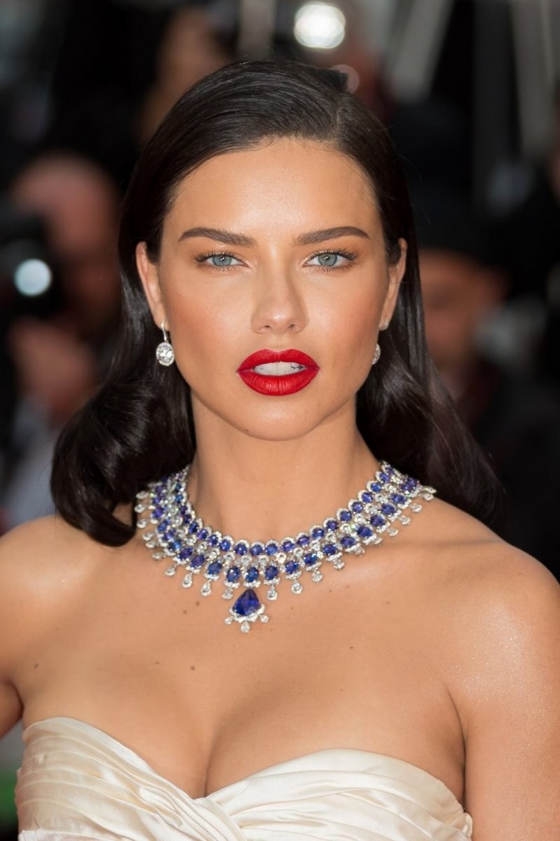 adriana lima
