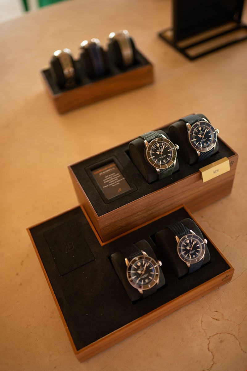 Breitling