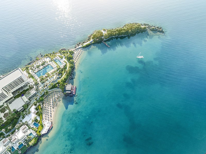 Corfu-Imperial Grecotel