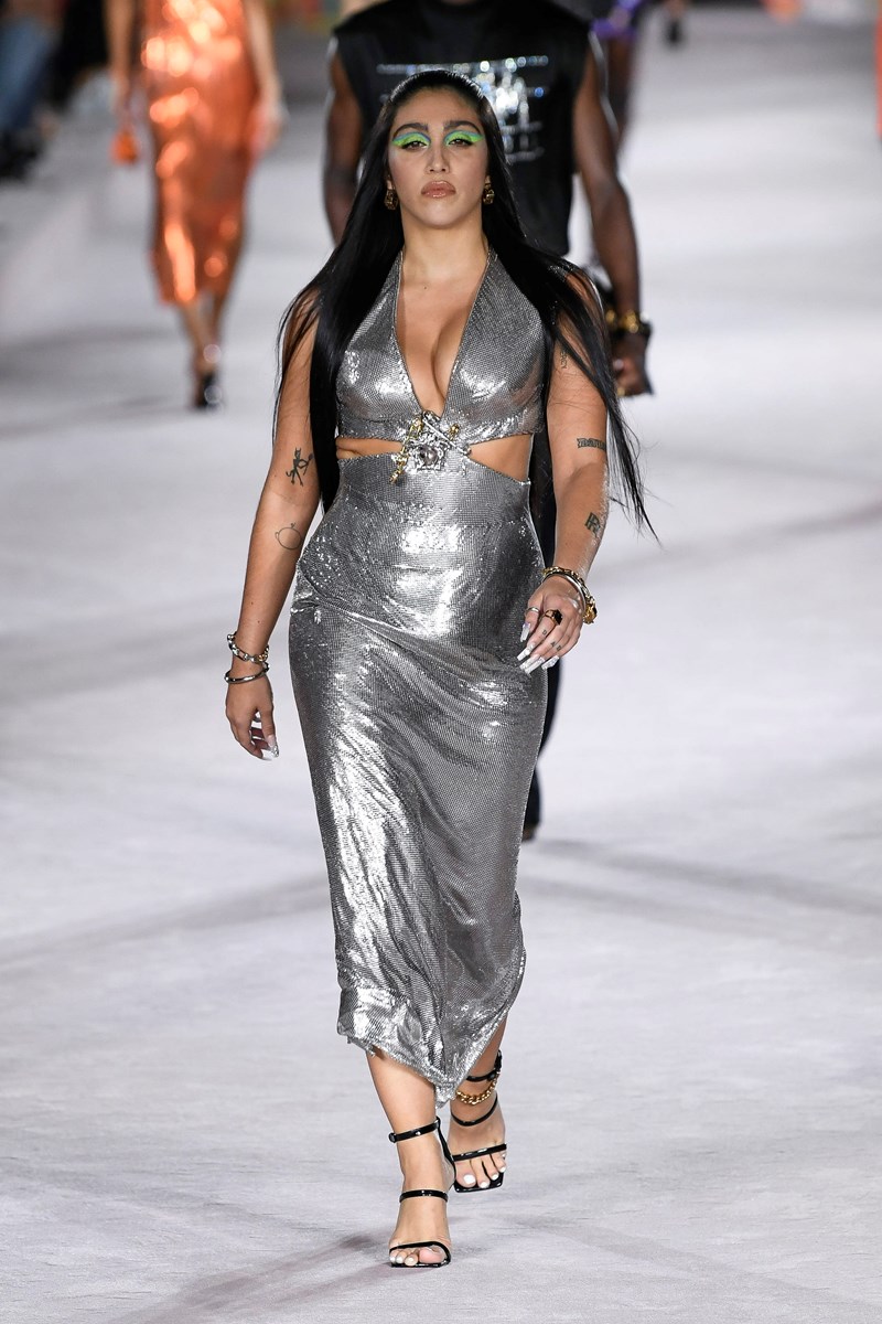versace