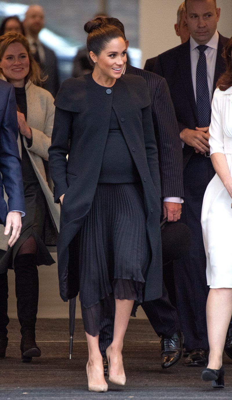 Meghan Markle