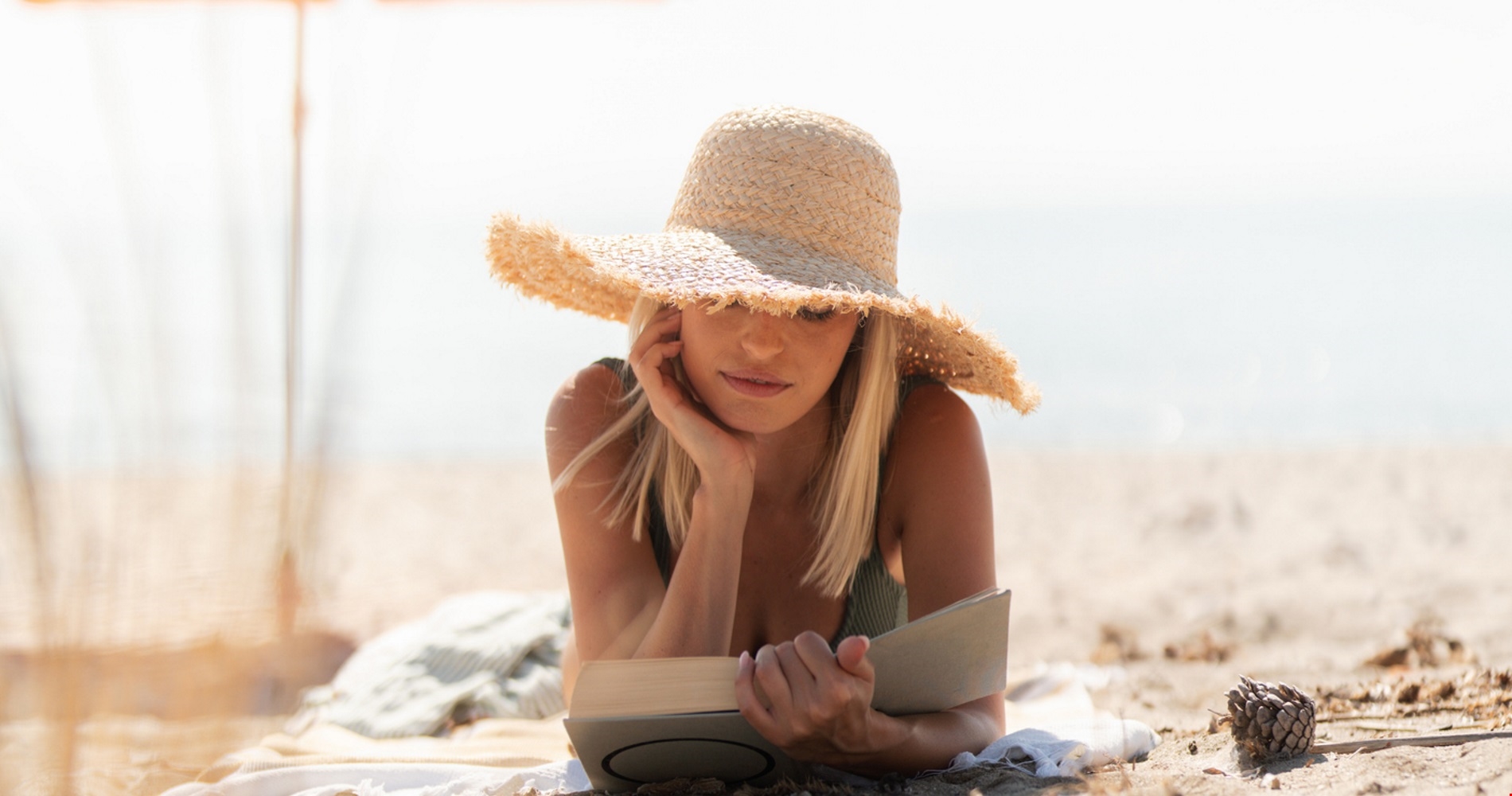 Τα βιβλία που θα πάρεις μαζί στις διακοπές - εικόνα 6