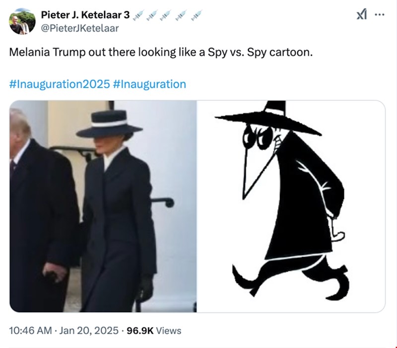 Melania