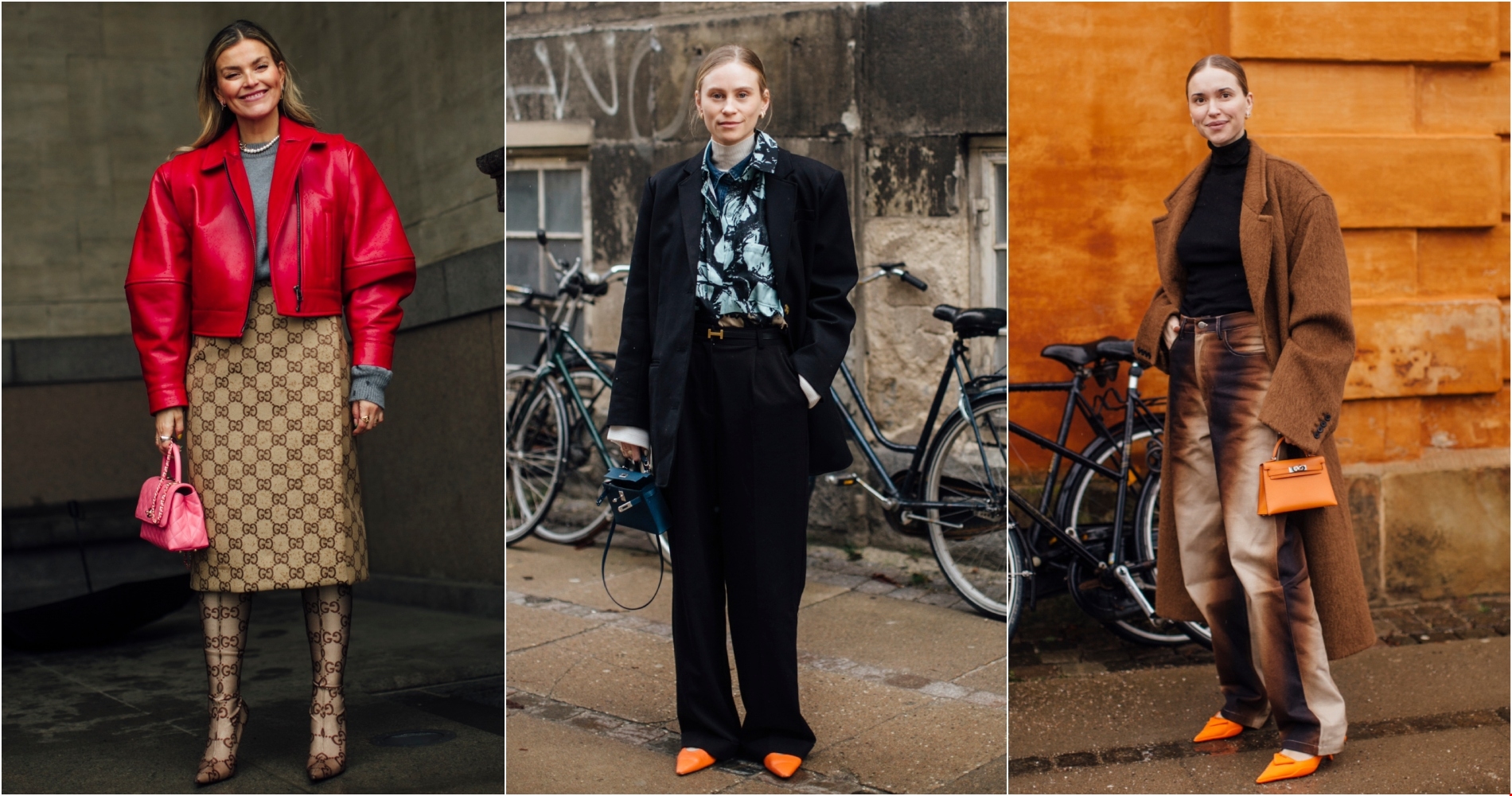 Η Βίκυ Καγιά με το κομψό και άνετο look για την καθημερινότητα που ταιριάζει σε όλες μας - εικόνα 1