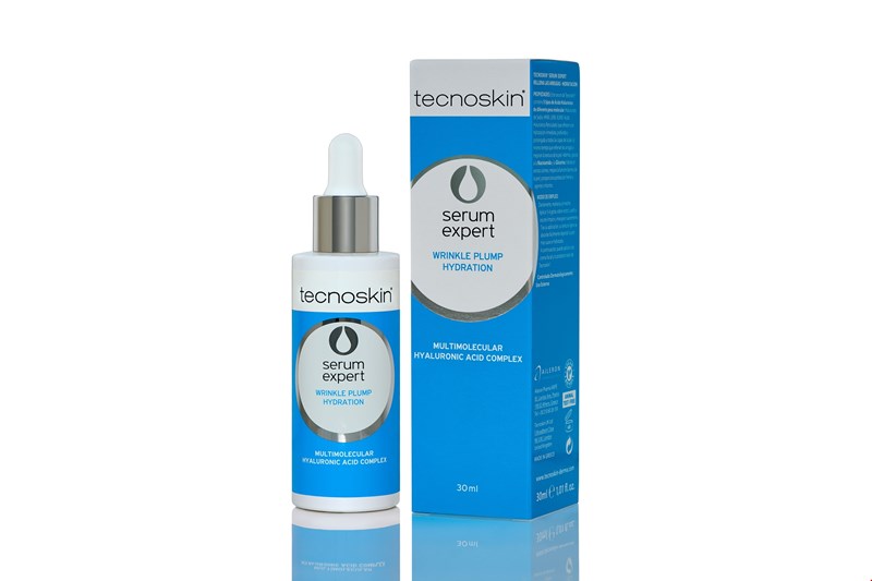 Wrinkle Plump – Hydration