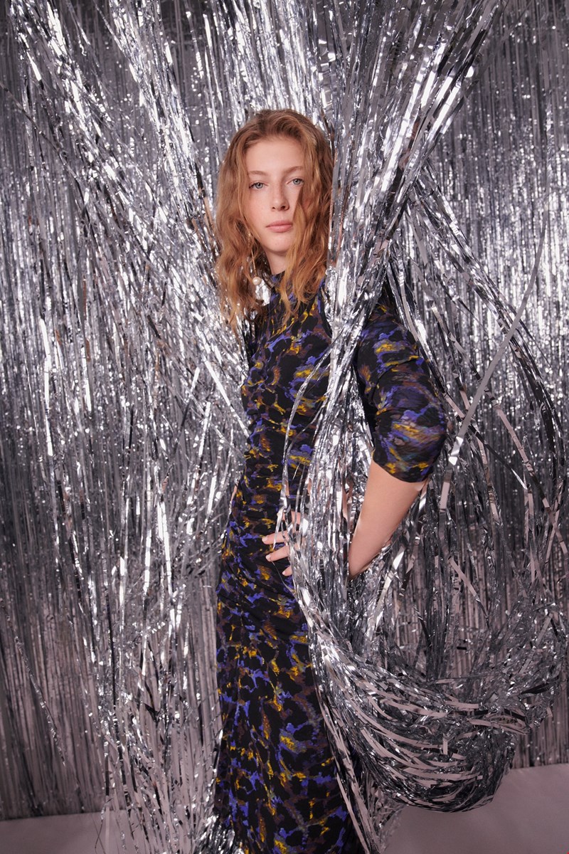 Diane Von Furstenberg