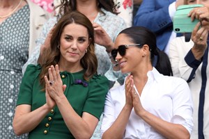 Το Netflix τερματίζει τη συμφωνία εκατομμυρίων δολαρίων με την Meghan Markle και τον πρίγκιπα Harry - εικόνα 1