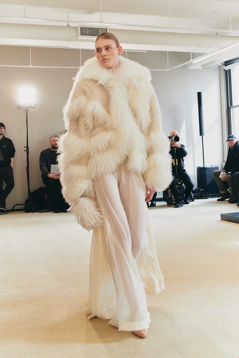 Altuzarra Madame Figaro France