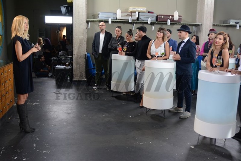project runway