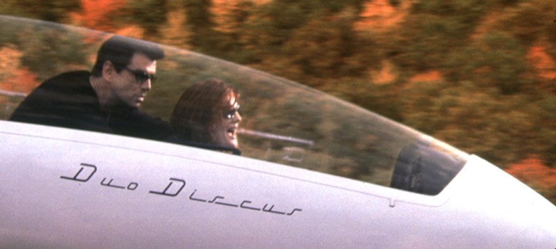 Rene Russo