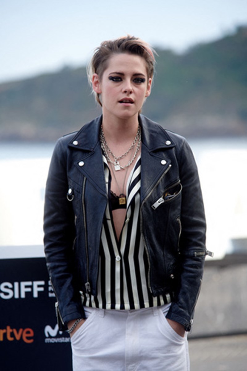 Kristen Stewart