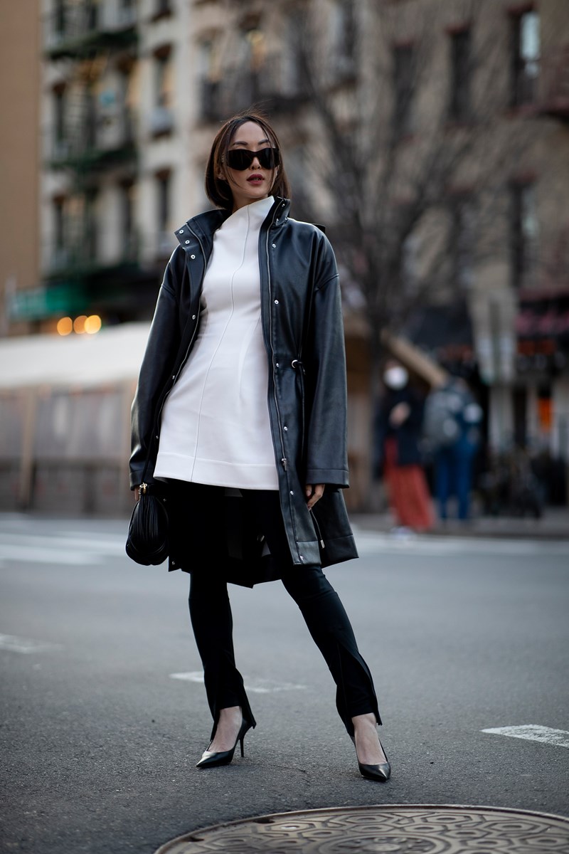 street style