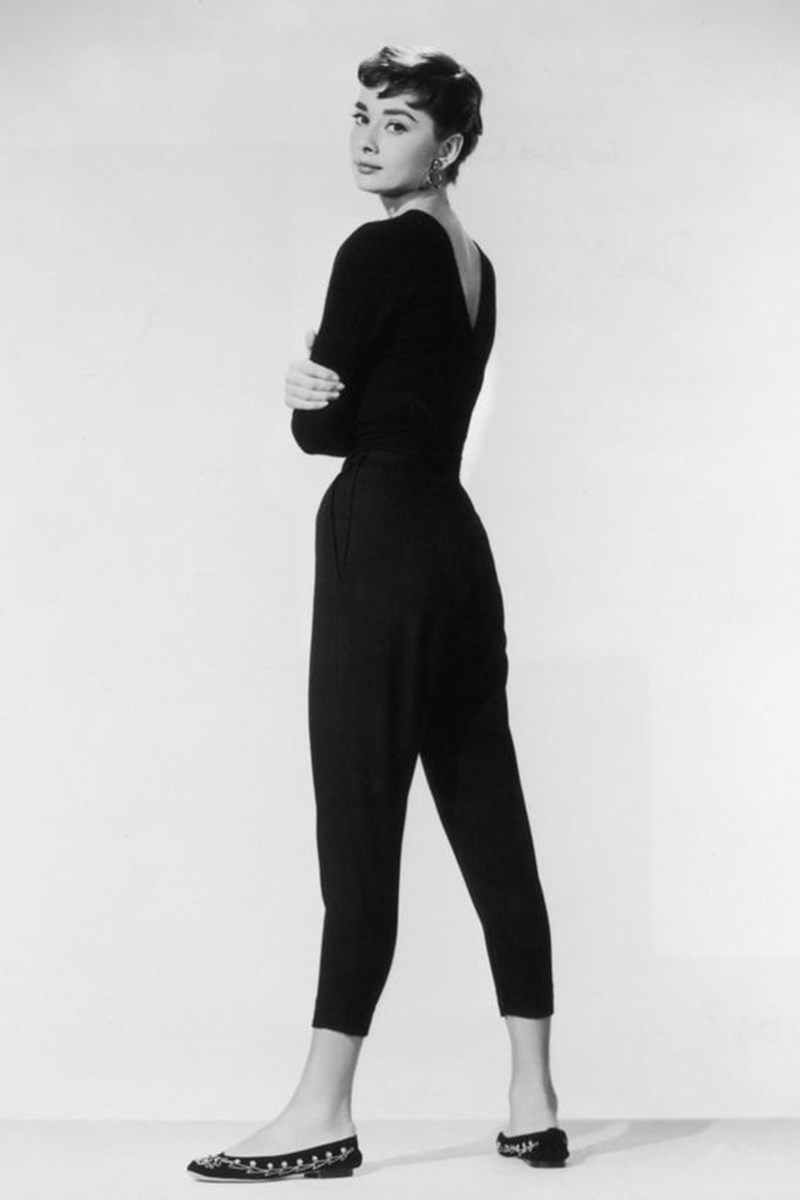 Audrey
