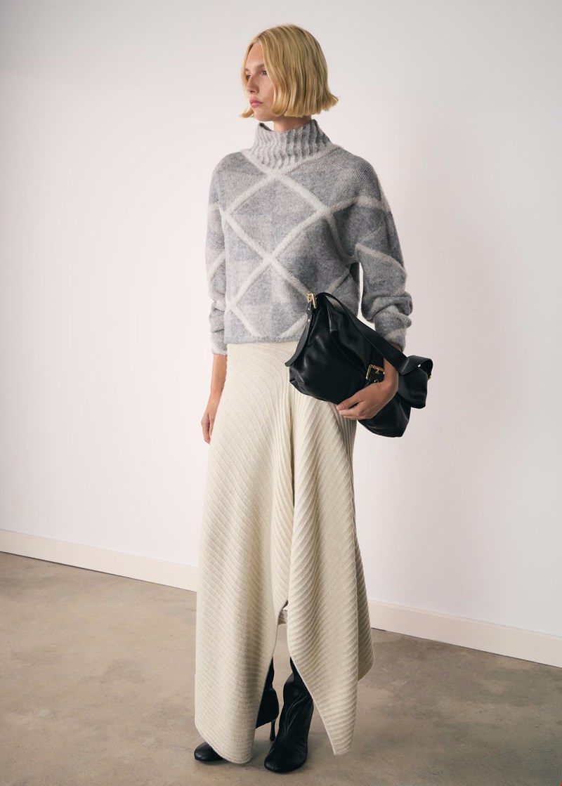 Mango Officewear