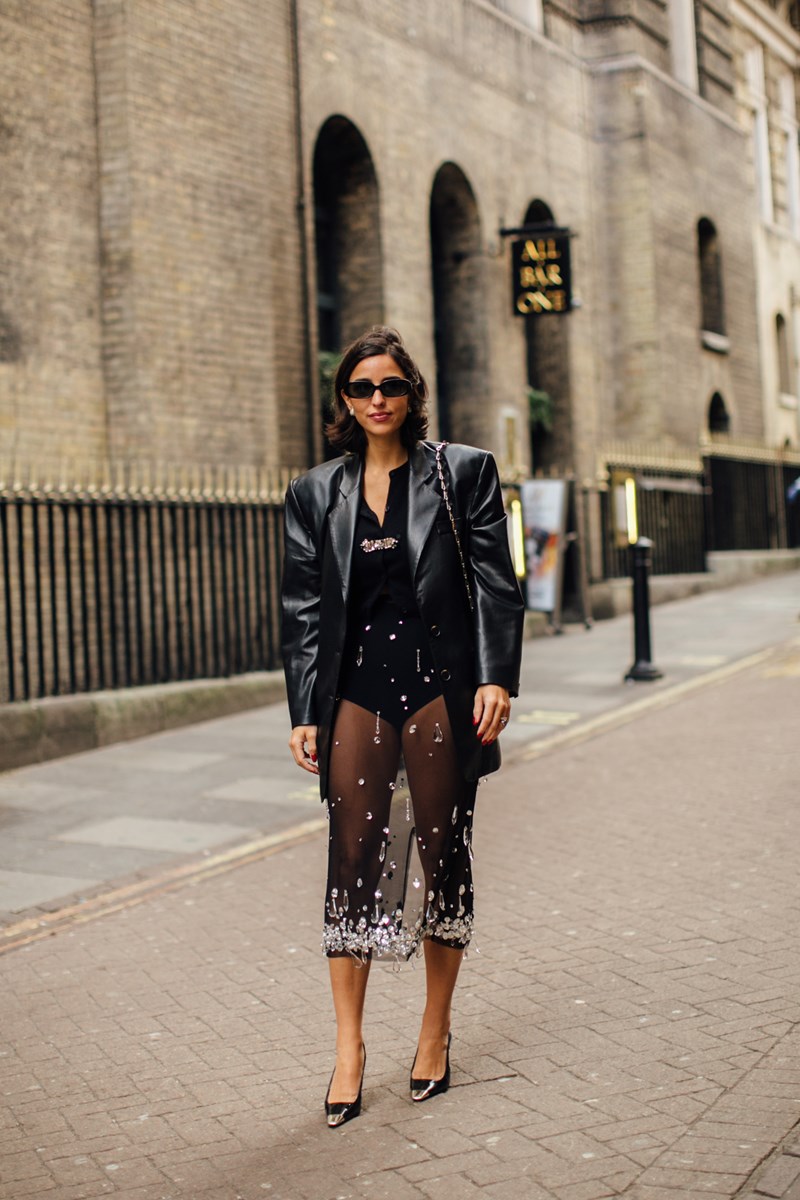 street style