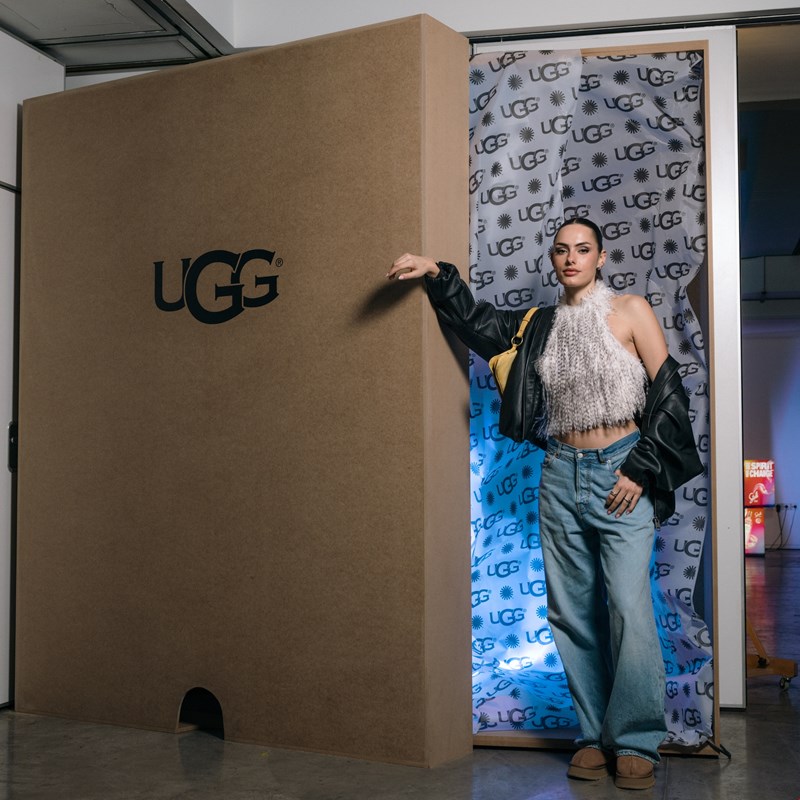 Η UGG παρουσίασε τη νέα ανδρική συλλογή  "ICONIC FEELING", με ένα ξεχωριστό party - εικόνα 13