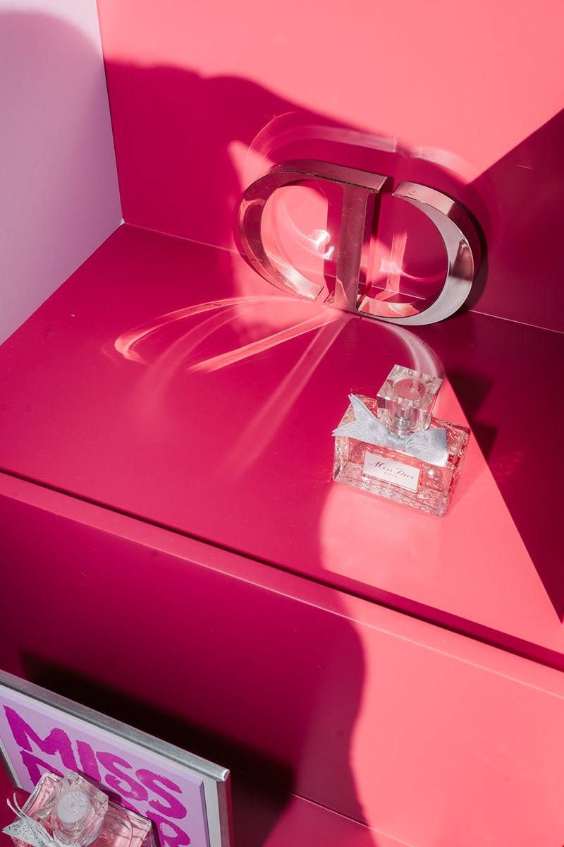 Miss Dior Essence