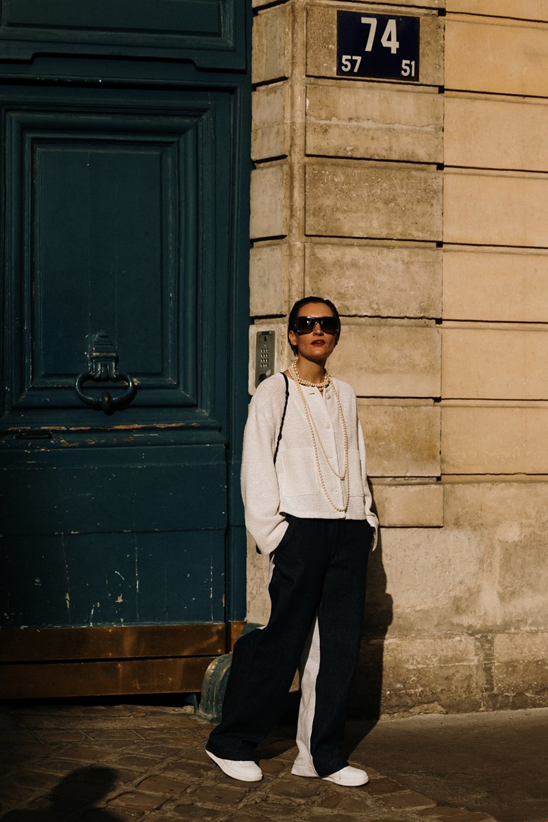 Paris str S24