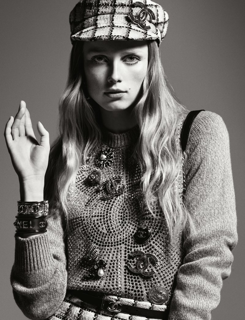 chanel