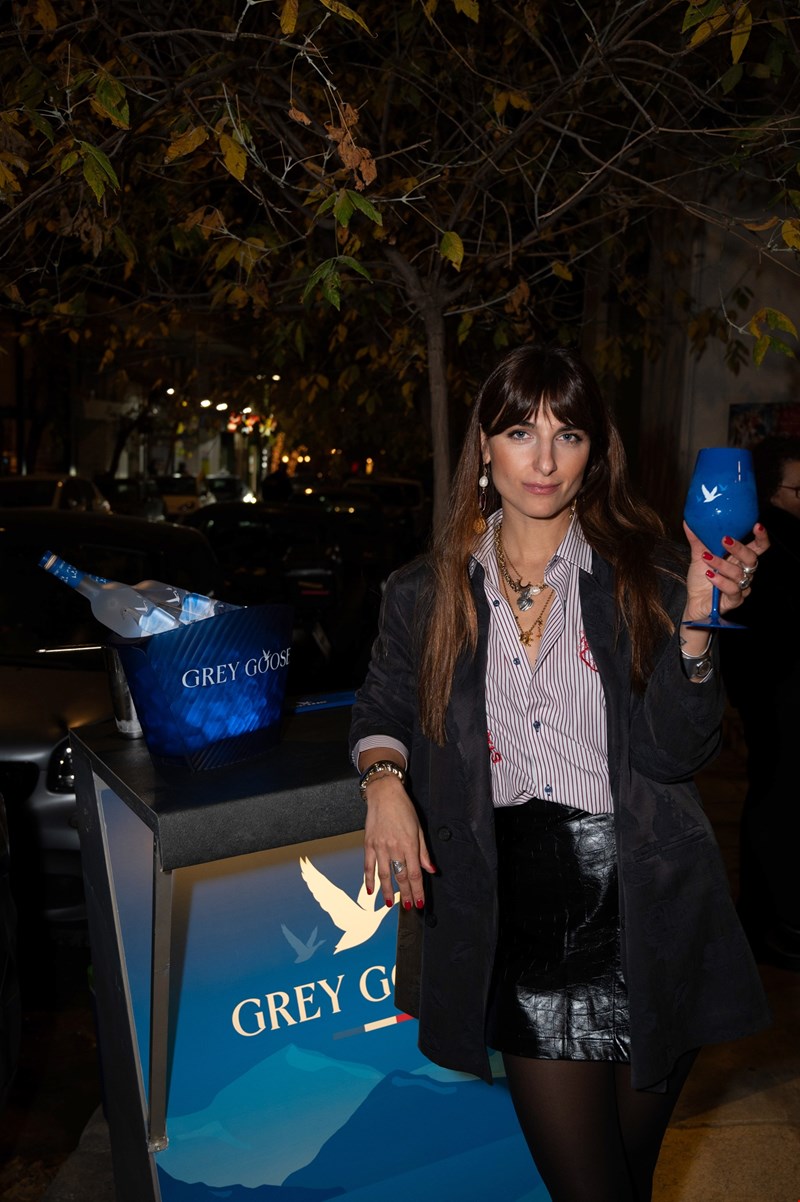 Marivee | Μια fashionable γιορτή στο Παγκράτι - εικόνα 2