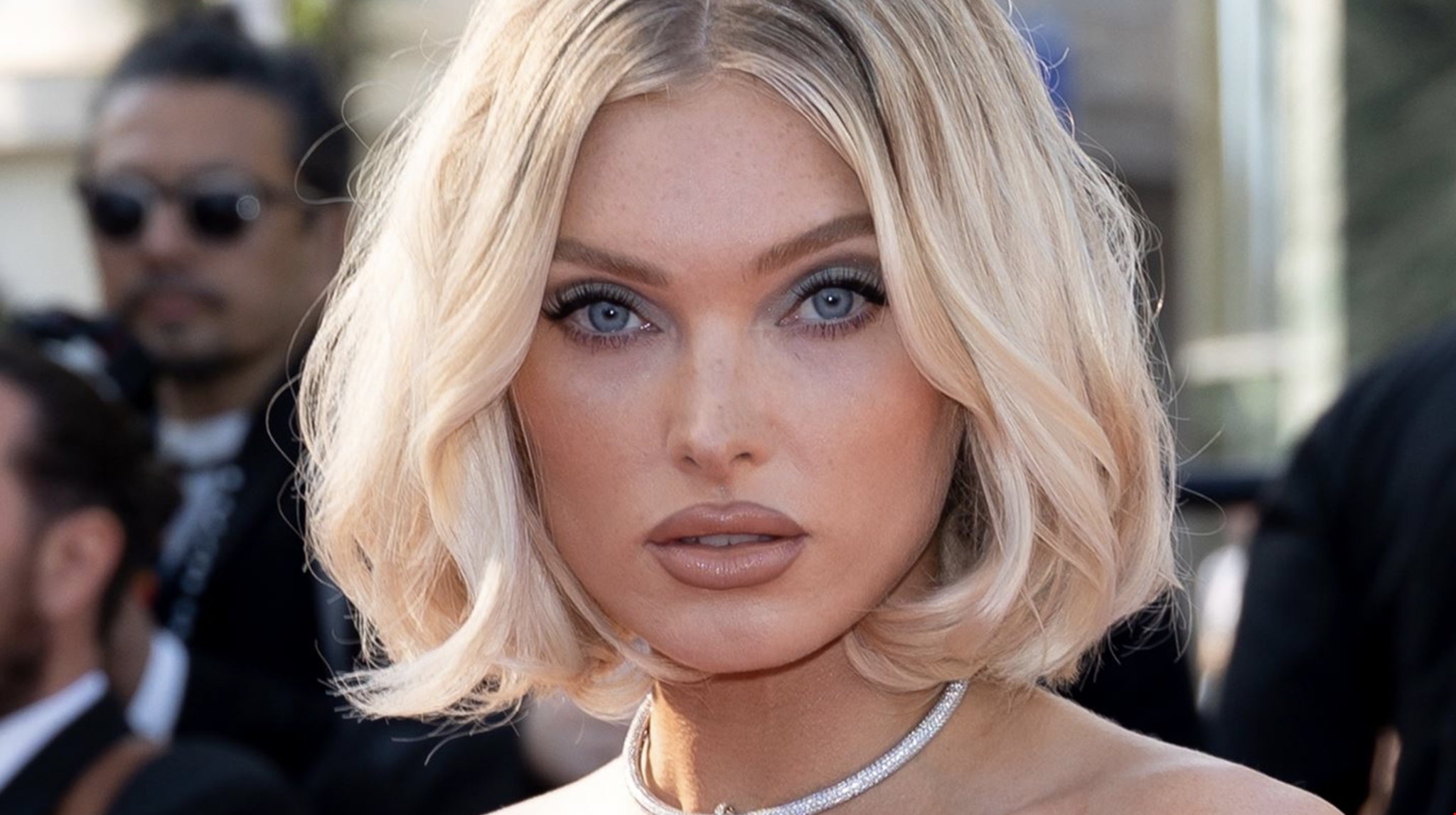 Η Sharon Stone με το πιο stylish κοντό κούρεμα για κάθε ηλικία - εικόνα 1