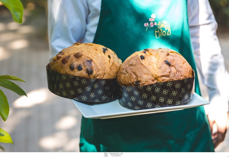 panettone
