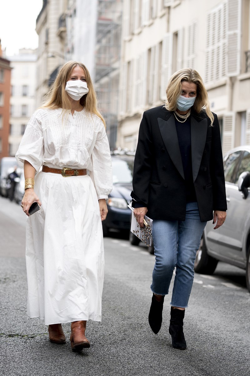 Paris str A RS21 3092