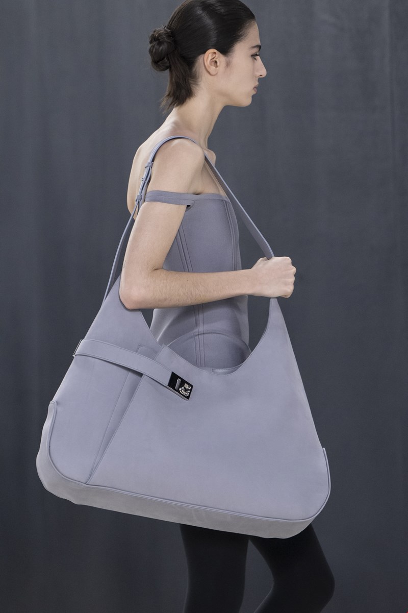 oversized tote