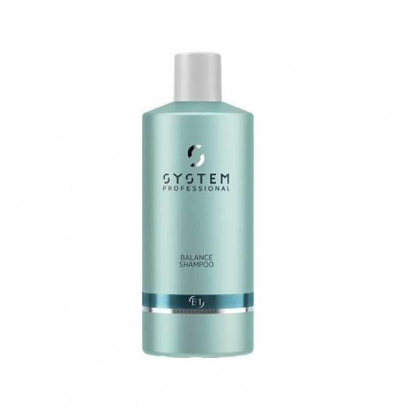 Inessence, System Professional, Wella